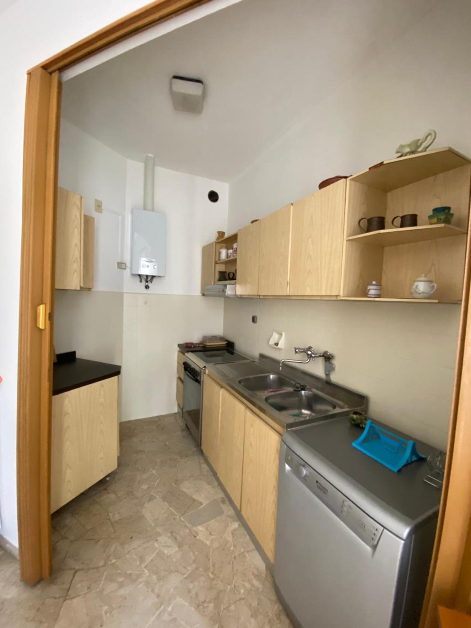 Casa Nunzia Apartamento