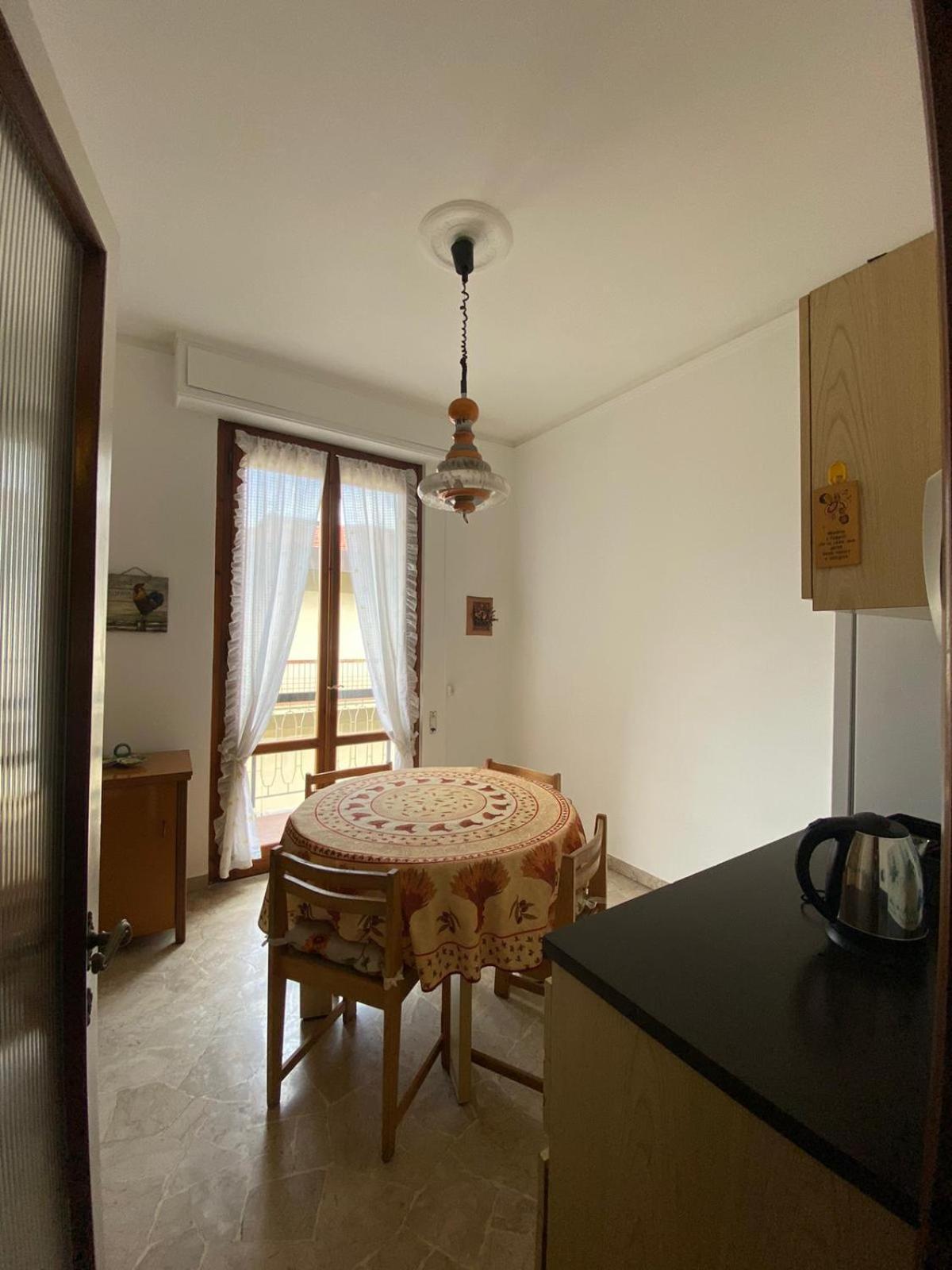 Apartamento Casa Nunzia