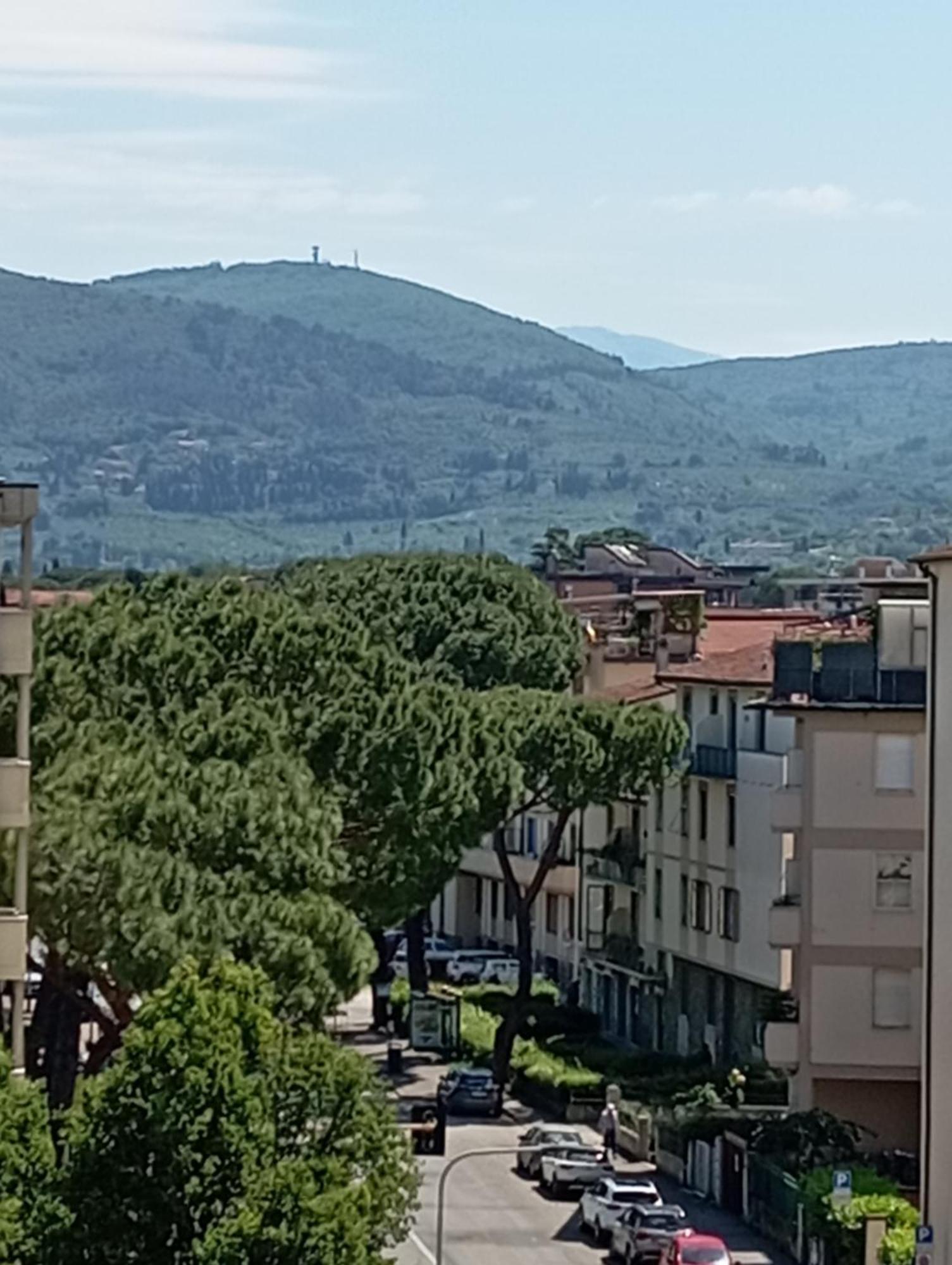 Apartamento Casa Nunzia