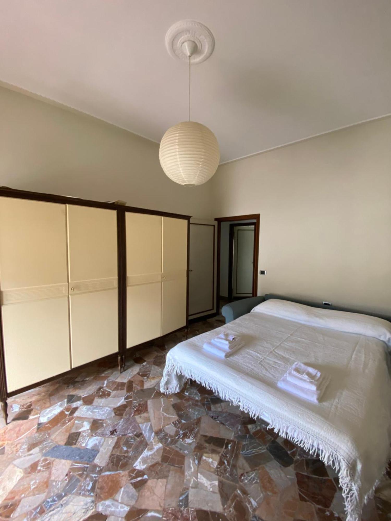 Casa Nunzia Florencia