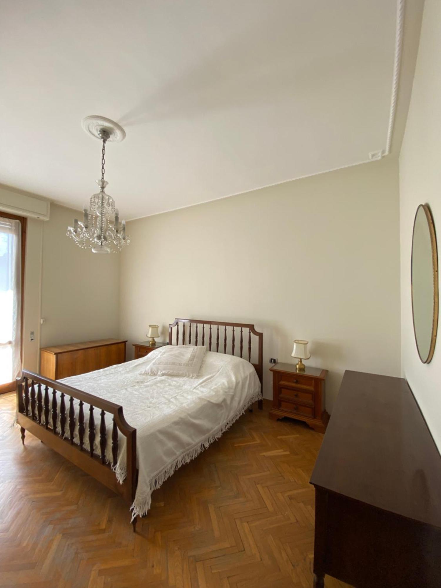 Apartamento Casa Nunzia